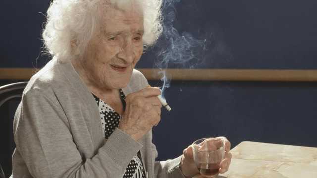 Люди смогут доживать до 130 лет уже в этом столетии — The Times