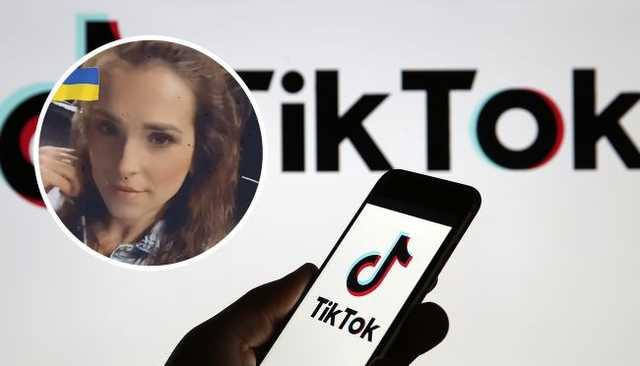 Тиктокерша из Николаева, которая назвала Крым российским, сняла патриотическое видео и извинилась