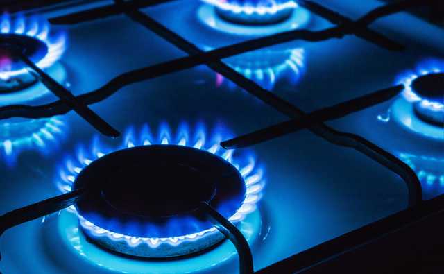 Цены на газ превысили 30 гривен: поставщики установили тарифы на октябрь