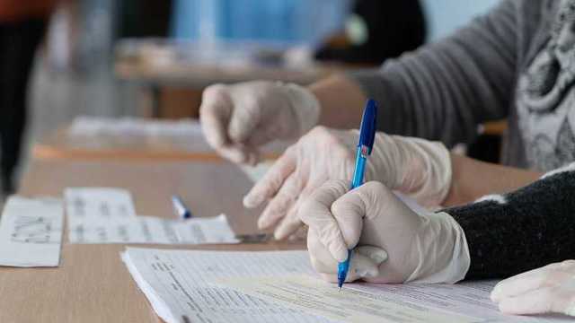 В общем 13 человек: избирательная комиссия закончила регистрацию кандидатов в мэры Харькова