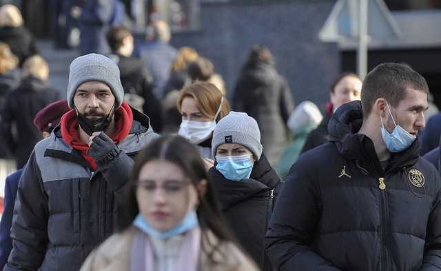 Тотальный локдаун уже в октябре: инфекционист объяснил неизбежность ужесточения карантина