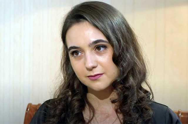 Мендель приняла участие в откровенной фотосессии