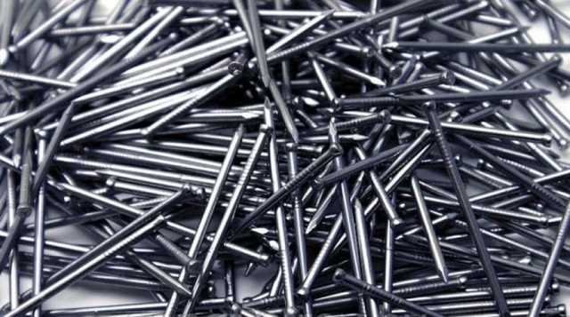 В Литве мужчина наглотался больше килограмма гвоздей: врачам пришлось провести сложнейшую операцию