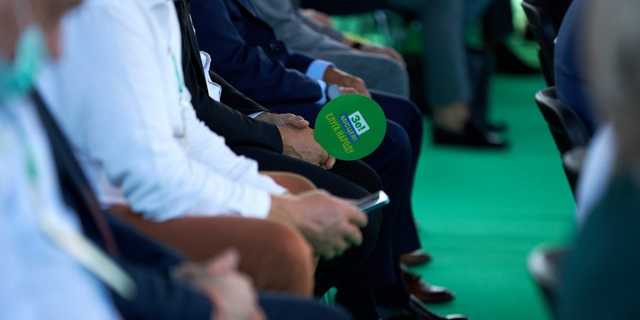 На заседании фракции "Слуги народа" кадровые перестановки не обсуждали: "По Кабмину ситуация непонятна"