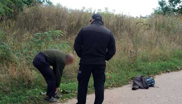 Убийца четырехлетнего сына из Сумщины неожиданно умер во время этапирования на суд