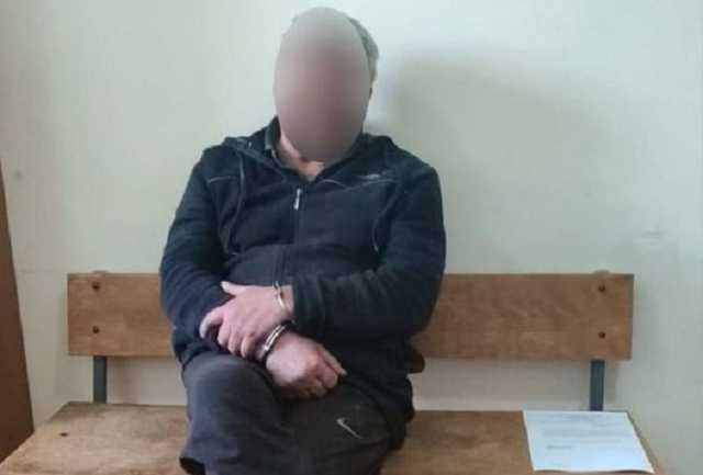 Трагедия под Николаевом: зять облил бензином тещу и сжег ее заживо