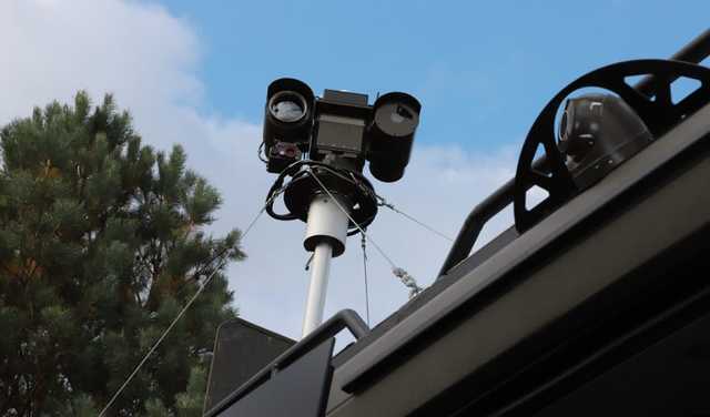 Западный участок границы обустроят в 2023 году, - Монастырский