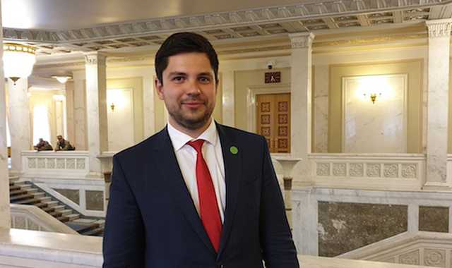 Отставка Разумкова: "Слуга народа" не обсуждала кандидата в спикеры ВР