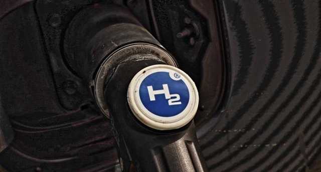 Украинский водород для Европы: видение будущего или мыльный пузырь? — Deutsche Welle