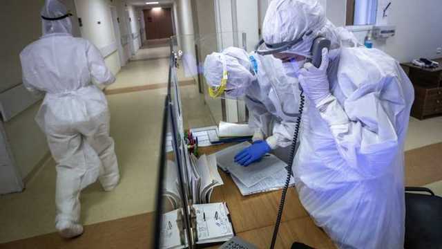 Ситуация ухудшается: уже 5 областей соответствуют оранжевой зоне карантина