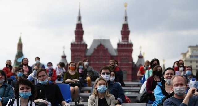 Новый максимум за всю пандемию: Россия снова бьет рекорды по количеству смертей