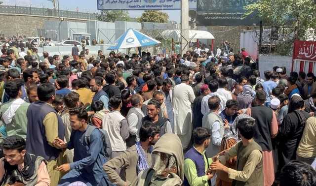 Афганистан находится на грани социально-экономического коллапса, – главный дипломат ЕС