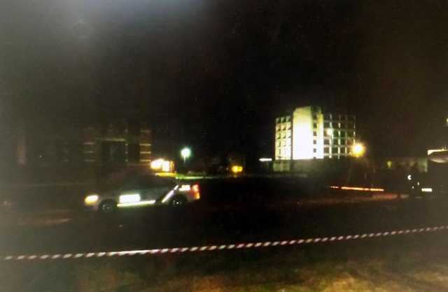 Четырем парням сообщили о подозрении в умышленном убийстве полицейского в Чернигове, - прокуратура