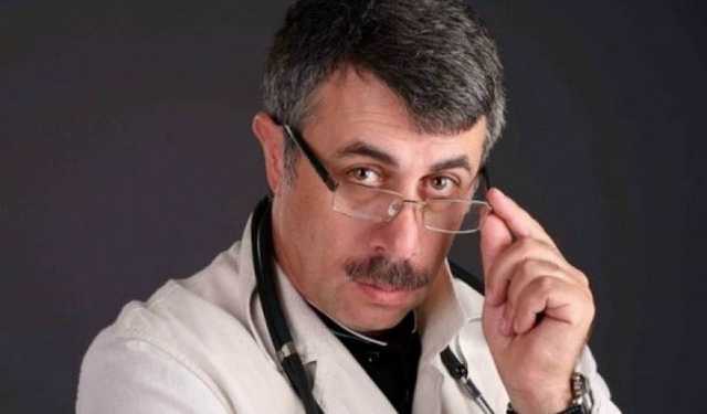 Комаровский: При ОРВИ доказана эффективность не всех противовирусных лекарств