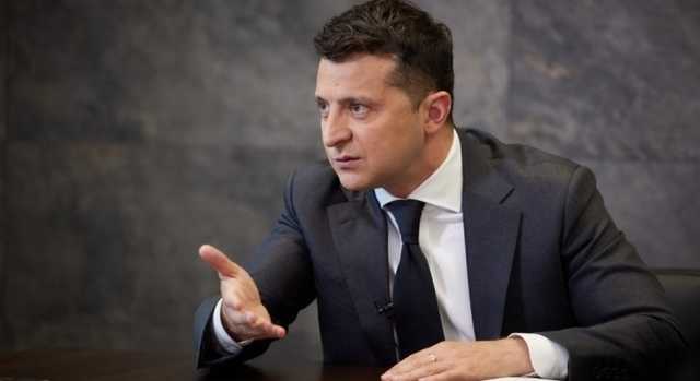 Владимир Зеленский не собирается делать Украину президентской республикой