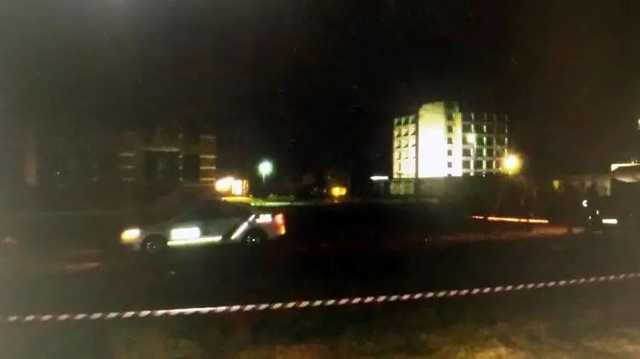 Полицейского в Чернигове забили до смерти за просьбу не шуметь