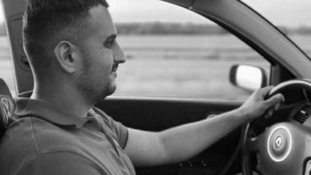 В Чернигове 4 октября простятся с Артуром Ерохиным: полицейским, которого убили подростки