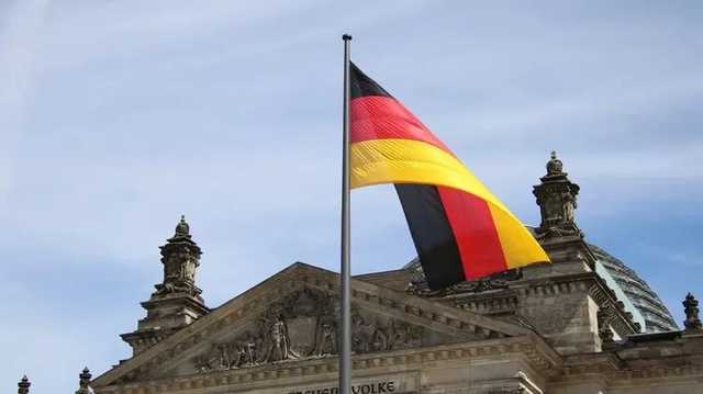 В Германии начались переговоры по созданию правительственной коалиции