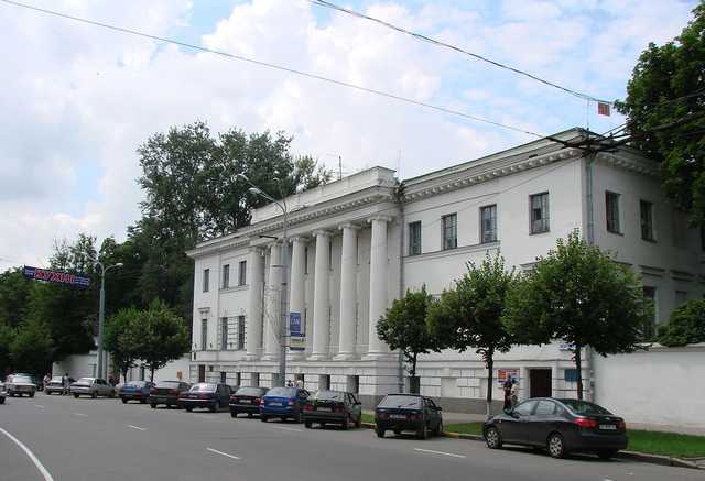 В Полтаве посредник в передаче взятки для ГБР признал вину