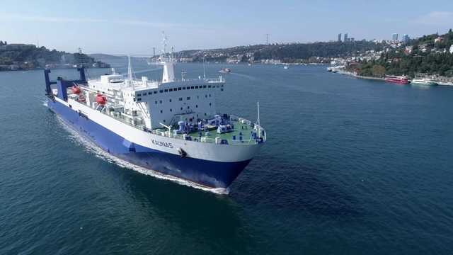 Саакашвили попал в Грузию через морской порт Поти, - СМИ