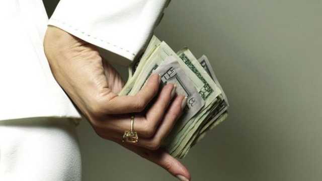 Чиновница Минюста повторно попалась на взятке в Николаеве