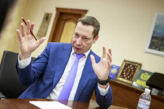 Квартиру за криптовалюту купить нельзя, - глава НБУ