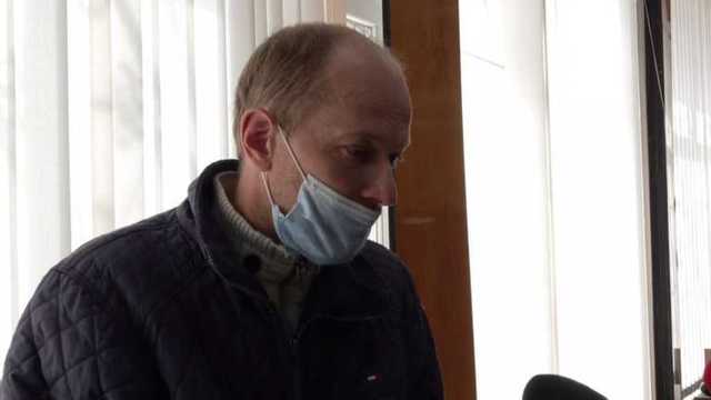 Убийство полицейского в Чернигове: отец подозреваемого озвучил свою версию событий