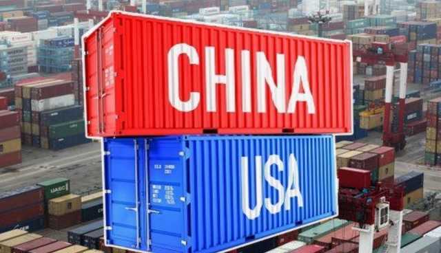 США начнут новые переговоры по торговому соглашению с Китаем, - WSJ