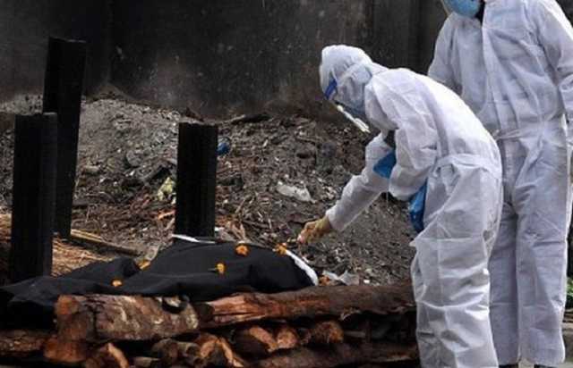 В Індії заплатять понад 600 доларів компенсації за кожну смерть від коронавірусу