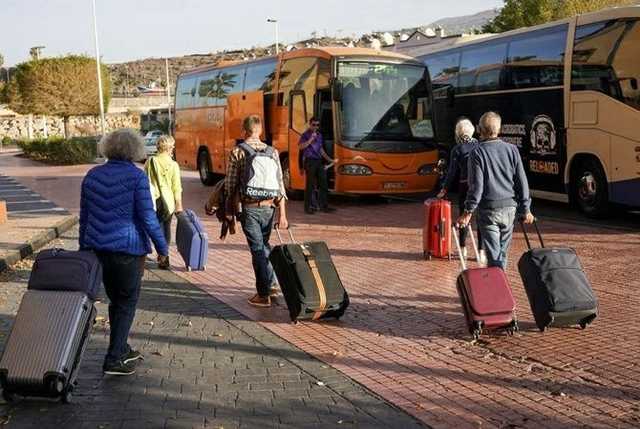 Стало не интересно: заробитчане вместо Польши едут другие страны
