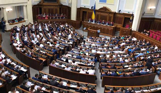 Кадрові перестановки в Кабміні: Верховна Рада може замінити 5 міністрів