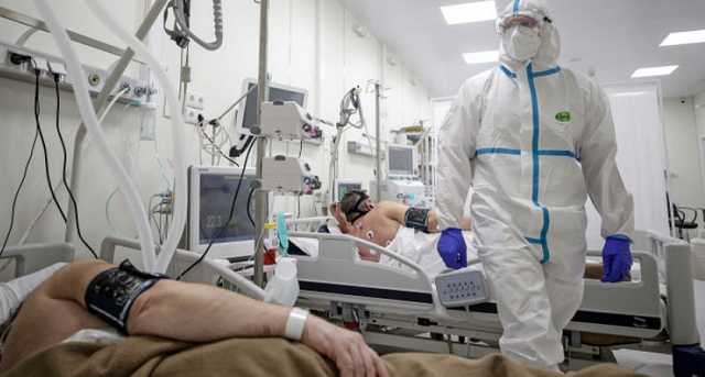 Когда COVID-больного нужно госпитализировать: разъяснение Минздрава