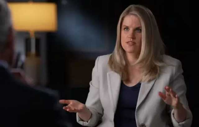 Перед сбоем в Facebook его бывшая сотрудница рассказала, как соцсеть поощряет разжигание ненависти