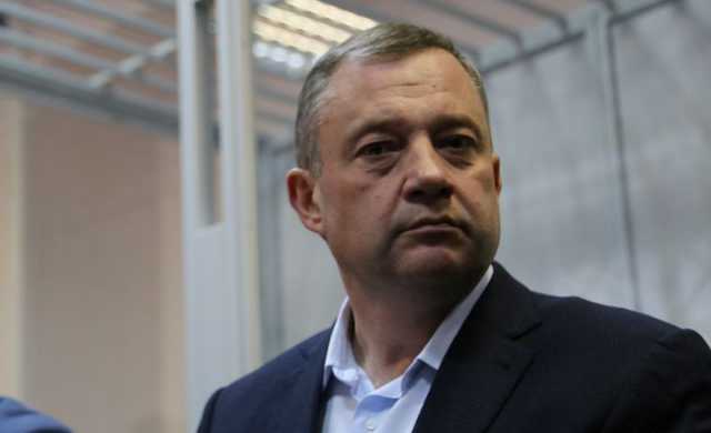 Суд отказался отпускать на поруки нардепа Ярослава Дубневича