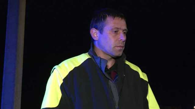 Задержали водителя фуры, сбившего двух мальчиков в Харькове