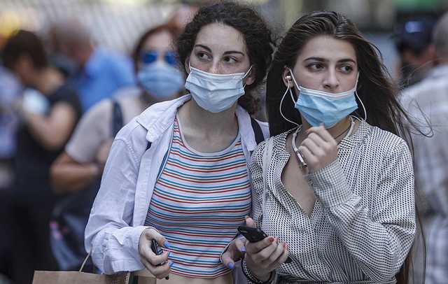 В Грузии завтра частично ослабят карантин