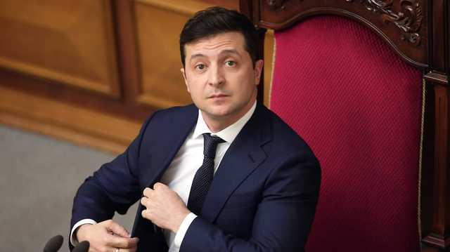 Зеленский и большие проблемы. Чего ждать дальше?