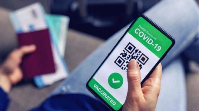 Карантин в Киеве: в КГГА уточнили, когда COVID-сертификат станет обязательным