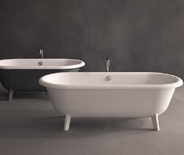 Глава «Укрэксимбанка» купила ванну за 218 тысяч гривен