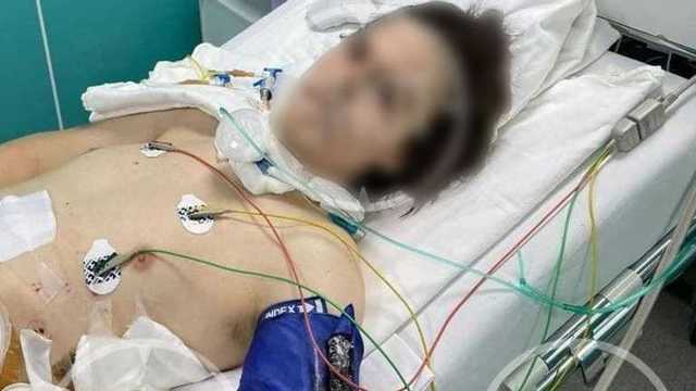 Общается записками: что известно про состояние пермского стрелка Бекмансурова