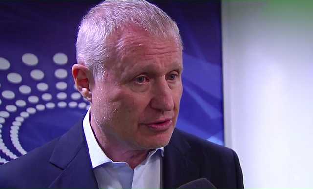 Суркис и Левочкин – в числе главных парламентских прогульщиков