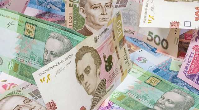 Киевские коммунальщики украли 10 млн гривен