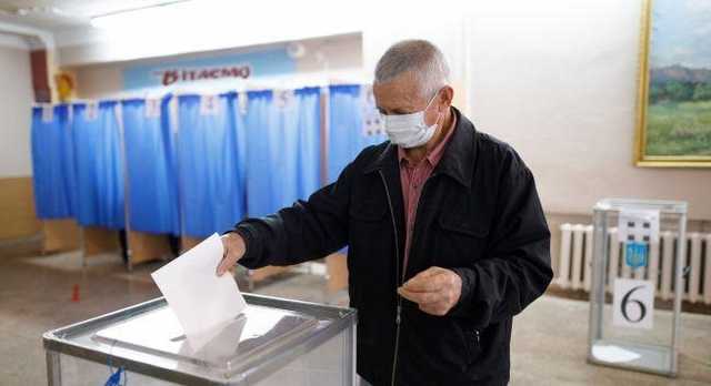 В Харькове один из кандидатов в мэры вышел из избирательной гонки