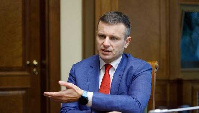 В Минфине сказали, кто попадет под непрямые методы контроля за расходами