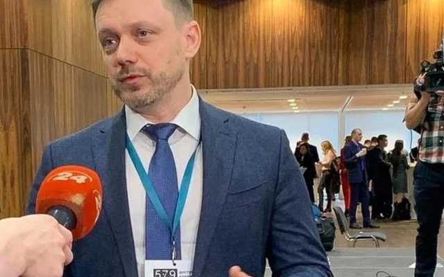 "Медіарух" требует немедленного увольнения главы правления "Укрэксимбанка" Мецгера