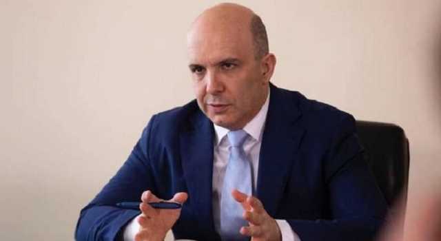 НАЗК уличило министра Абрамовского в коррупции