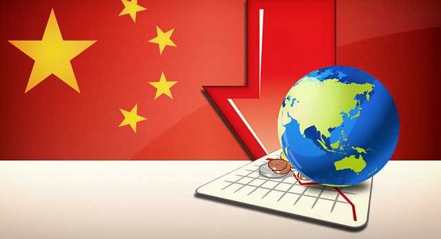 Китайская недвижимость посыпалась как карточный домик: еще два застройщика оказались на грани дефолта