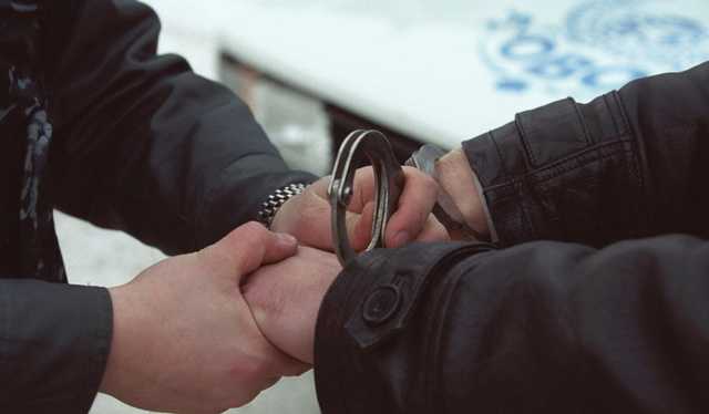 В России арестовали одного из главарей «ДНР»