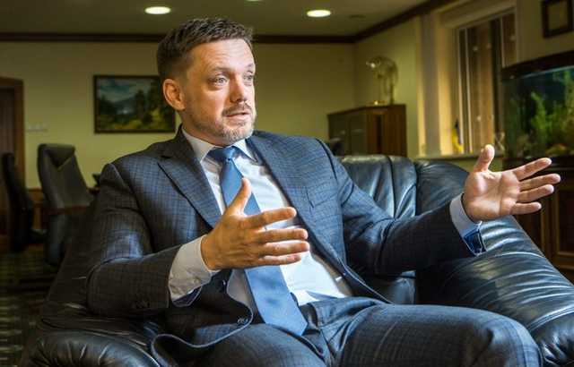 Стало известно, за какой вопрос Мецгер напал на журналистов