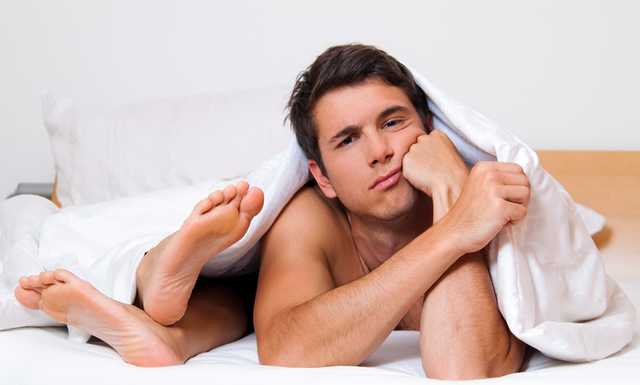 Коронавирусы могут отрицательно влиять на потенцию и фертильность — Frankfurter Allgemeinе